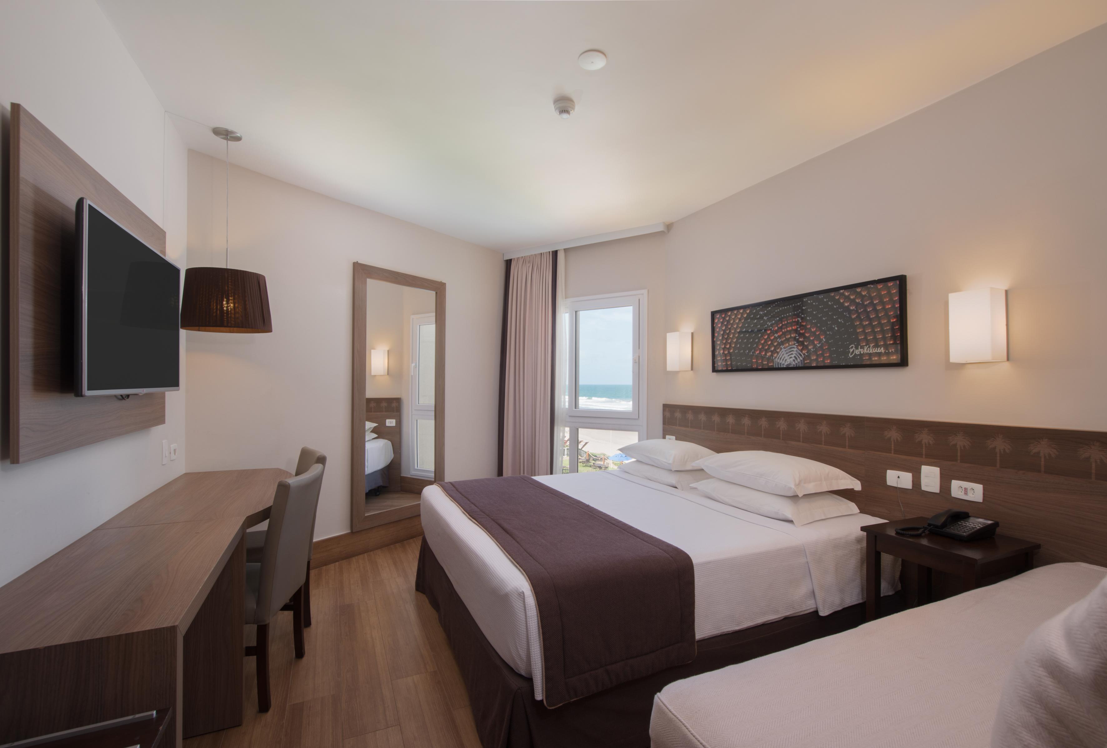 Marupiara Resort By Wish Porto de Galinhas Exterior photo