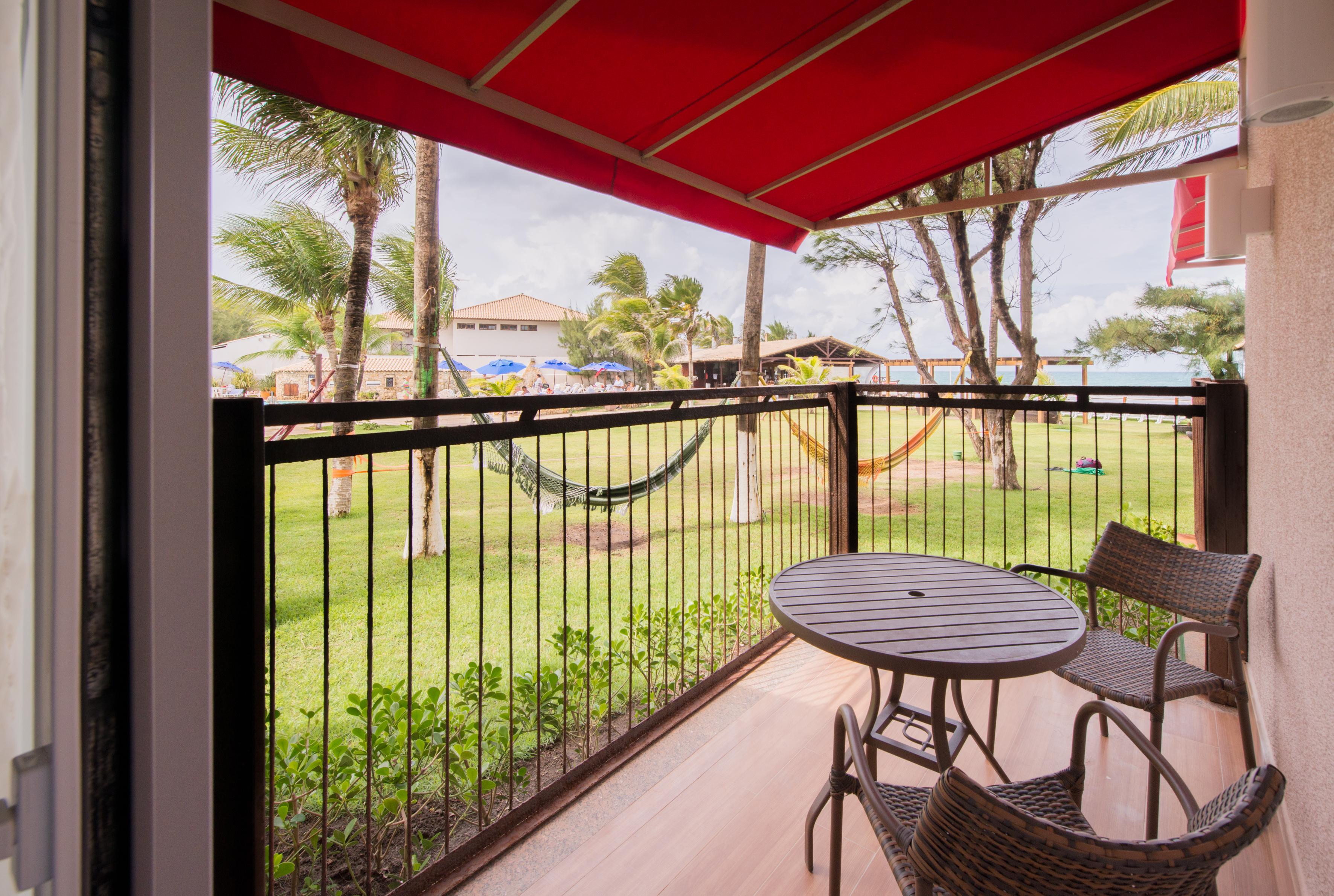 Marupiara Resort By Wish Porto de Galinhas Exterior photo
