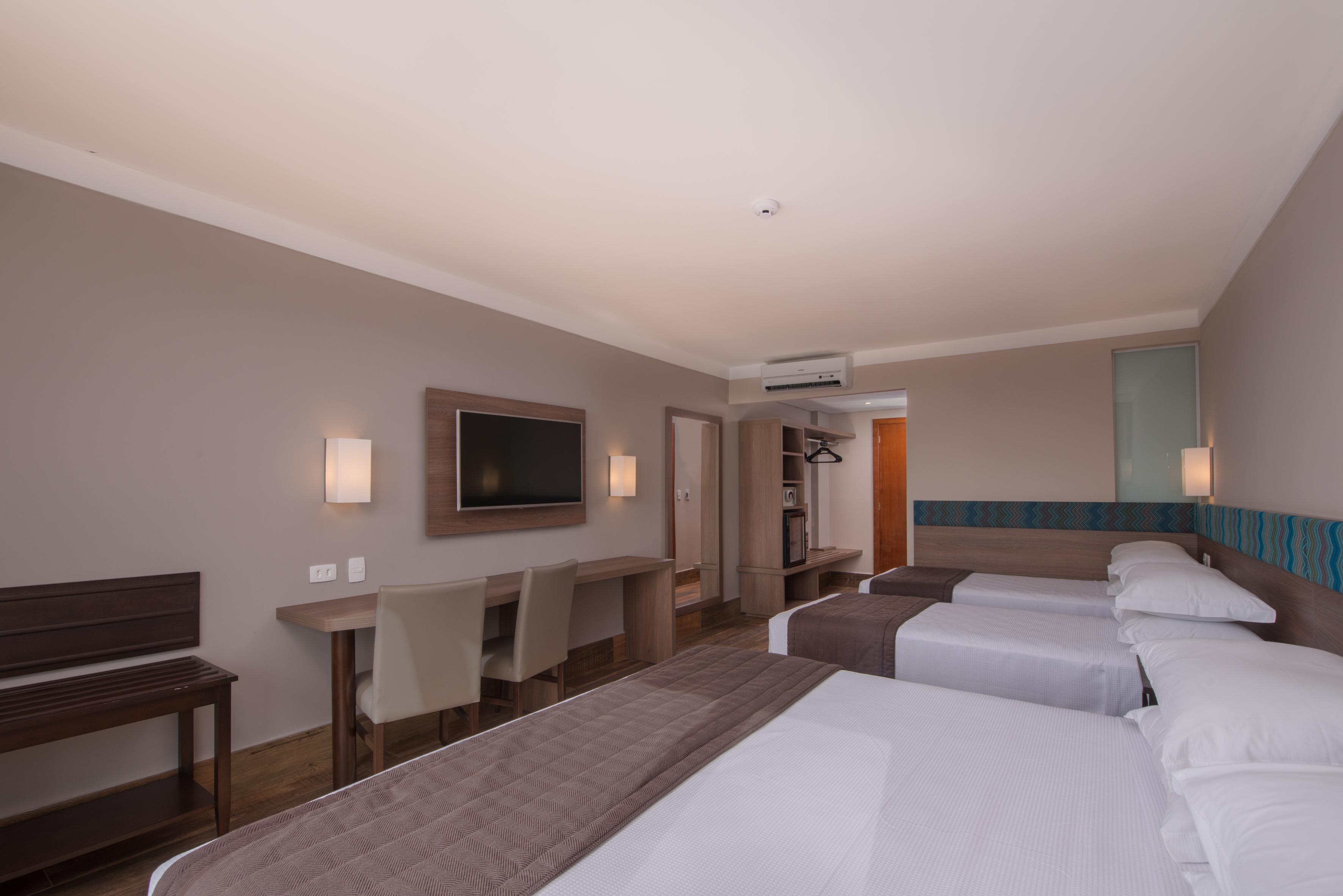 Marupiara Resort By Wish Porto de Galinhas Exterior photo