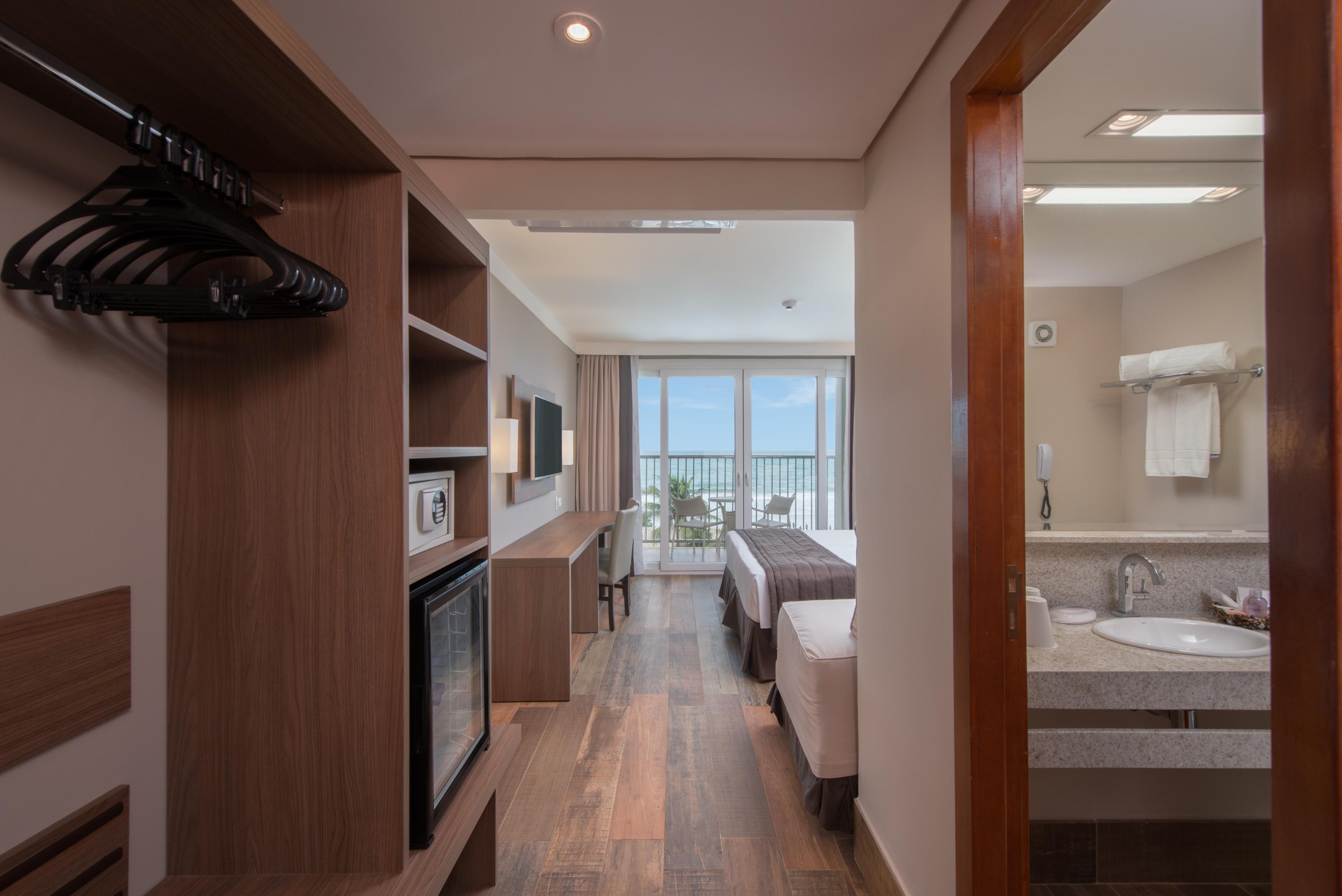 Marupiara Resort By Wish Porto de Galinhas Exterior photo