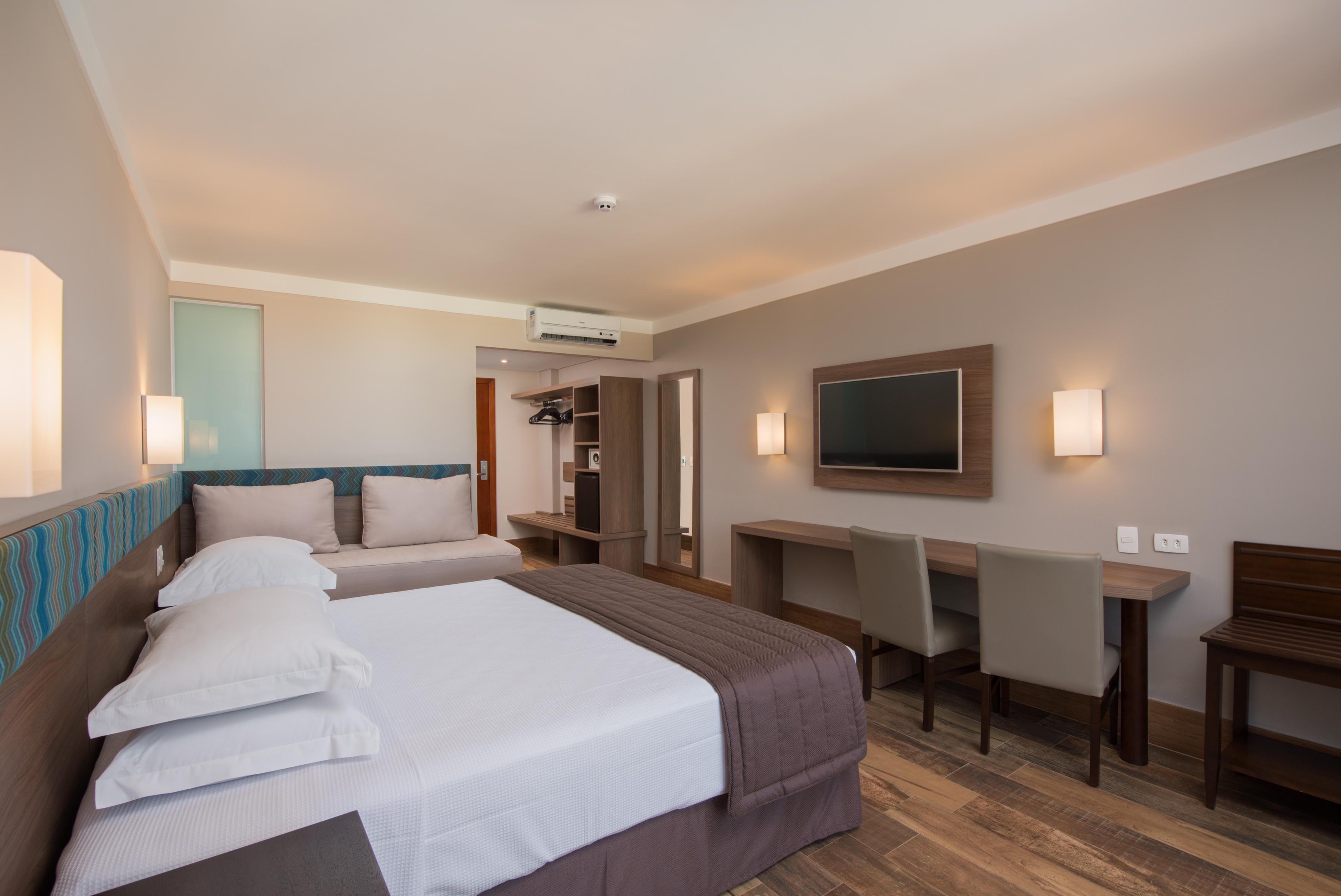 Marupiara Resort By Wish Porto de Galinhas Exterior photo
