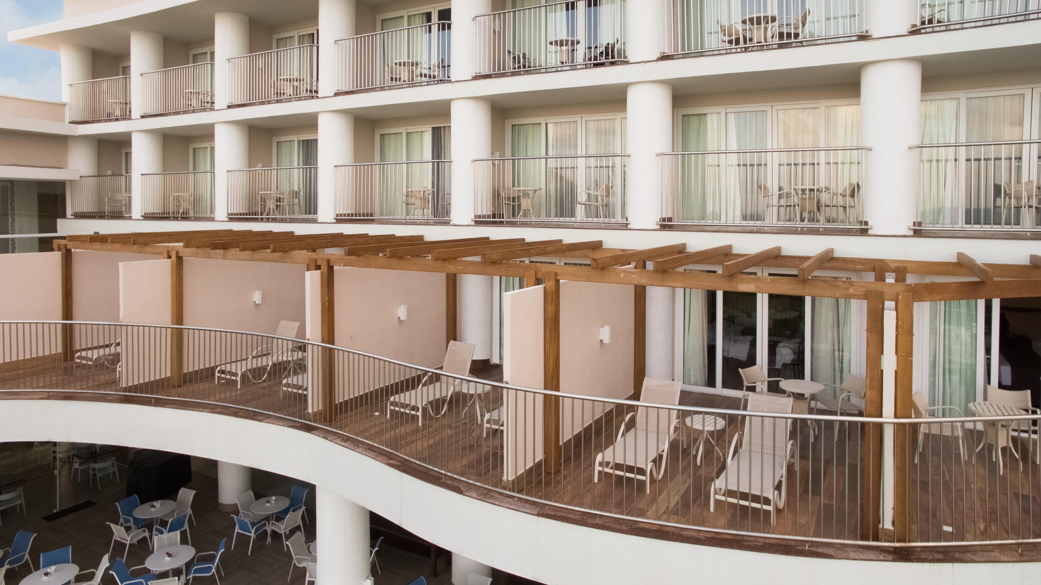 Marupiara Resort By Wish Porto de Galinhas Exterior photo