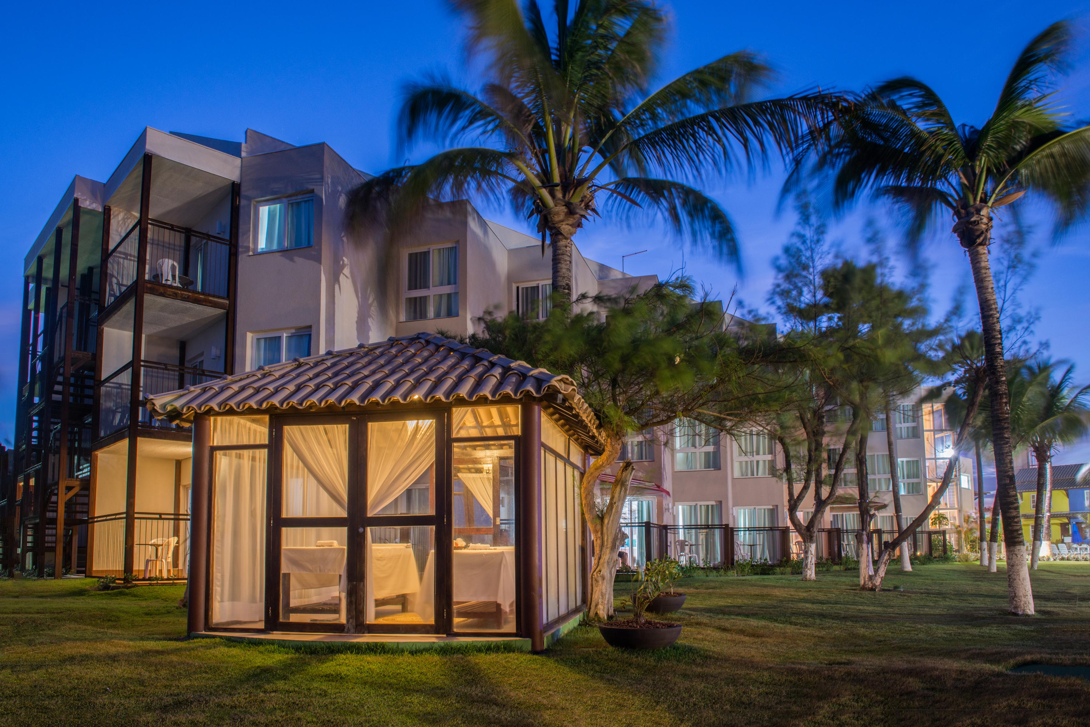 Marupiara Resort By Wish Porto de Galinhas Exterior photo