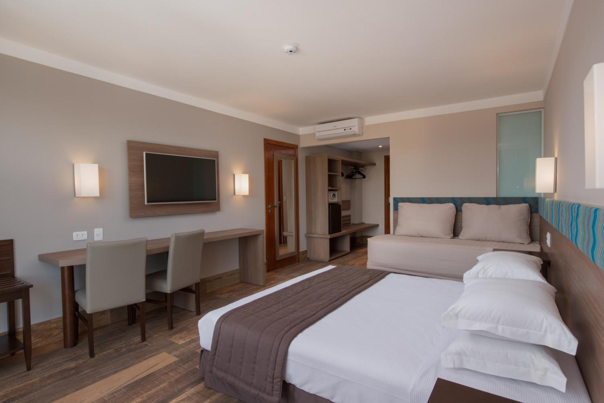 Marupiara Resort By Wish Porto de Galinhas Exterior photo