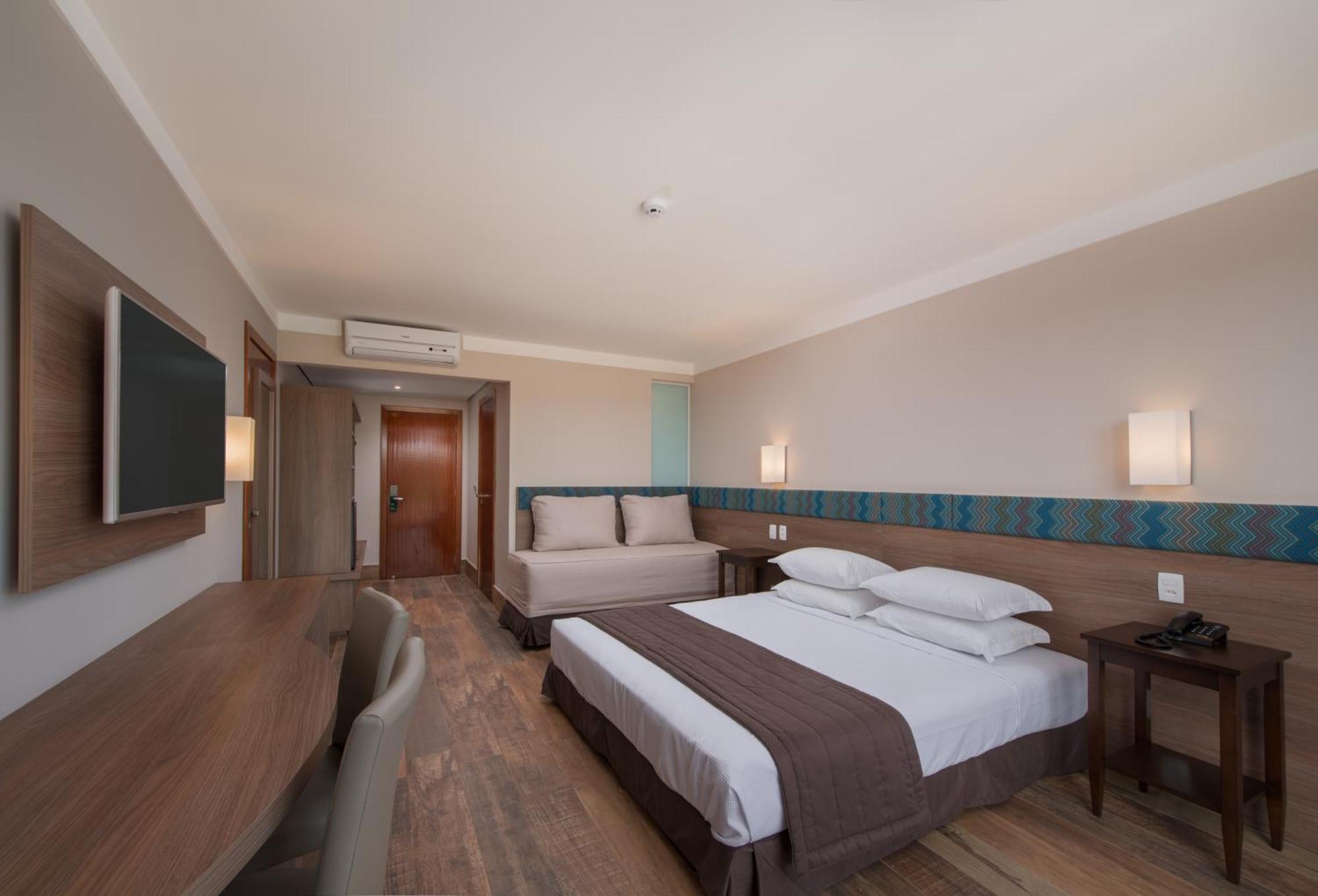 Marupiara Resort By Wish Porto de Galinhas Exterior photo