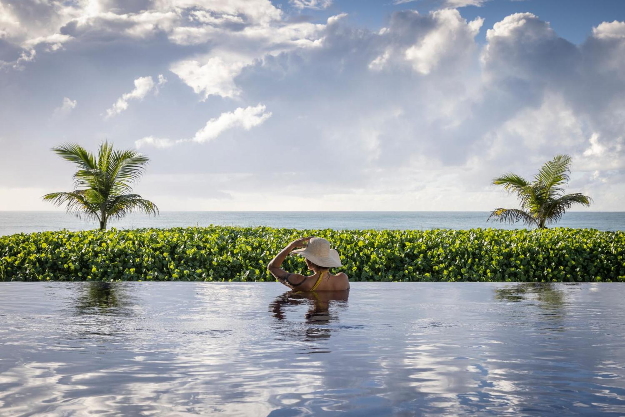 Marupiara Resort By Wish Porto de Galinhas Exterior photo